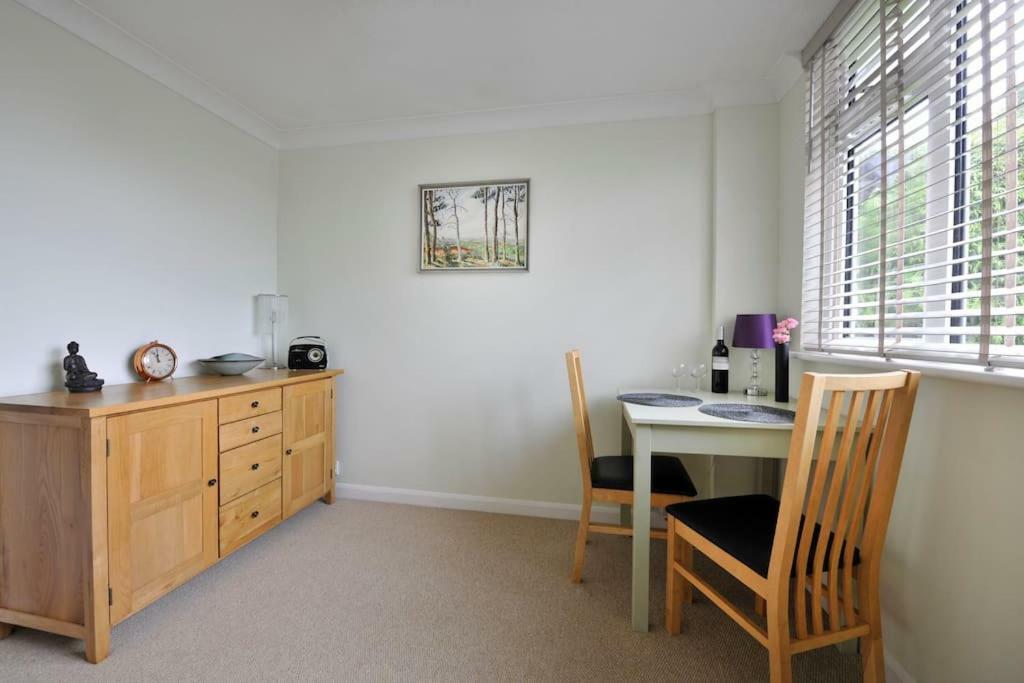 Saurden Guest Apartment Ipswich Exteriér fotografie